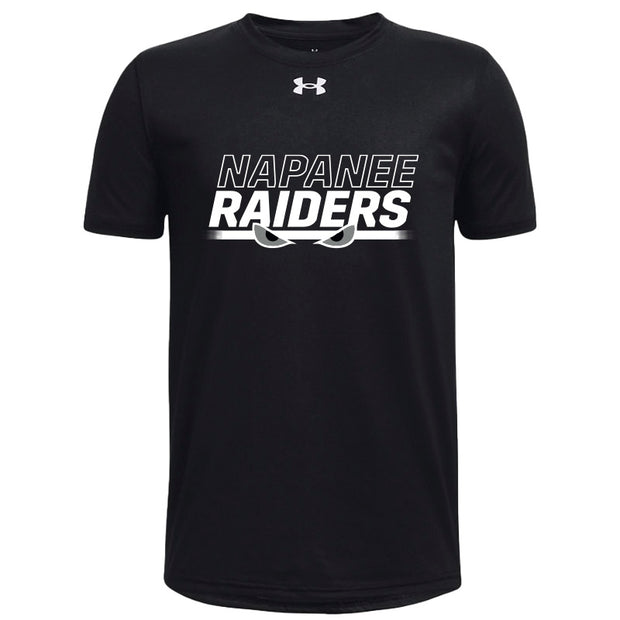NRP - UA Youth Team Tech Tee