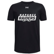NRP - UA Youth Team Tech Tee
