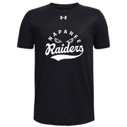NRP - UA Youth Team Tech Tee