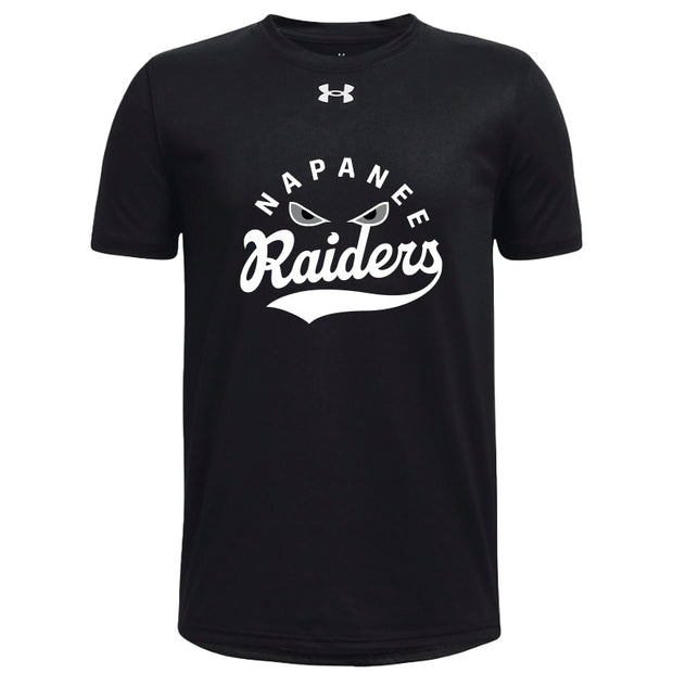 NRP - UA Youth Team Tech Tee