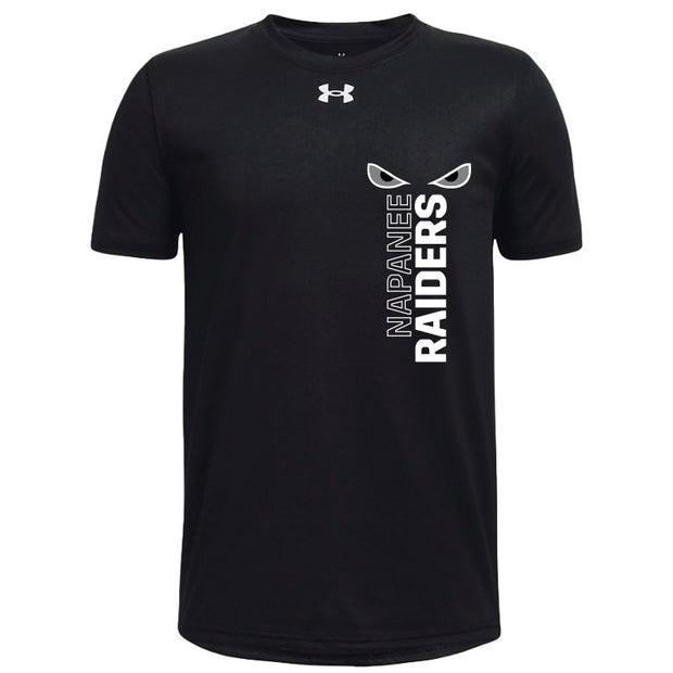 NRP - UA Youth Team Tech Tee