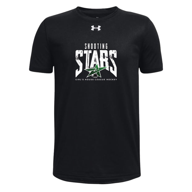 OSS - UA Youth Team Tech Tee