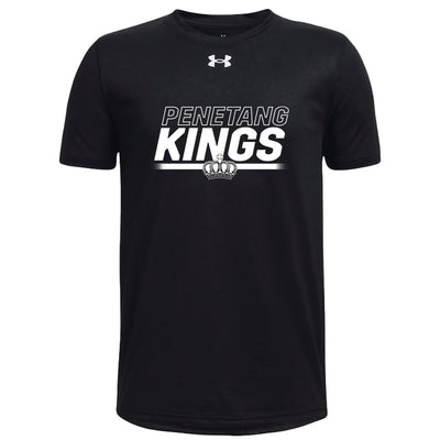 PKP - UA Youth Team Tech Tee