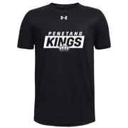 PKP - UA Youth Team Tech Tee