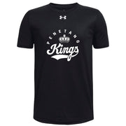 PKP - UA Youth Team Tech Tee