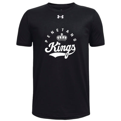PKP - UA Youth Team Tech Tee