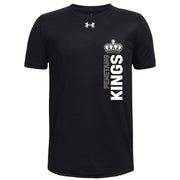PKP - UA Youth Team Tech Tee