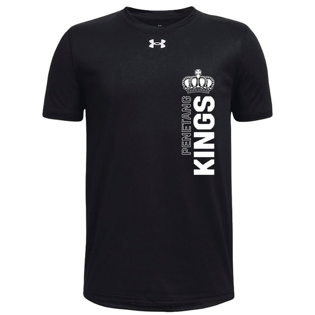PKP - UA Youth Team Tech Tee