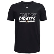 PPP - UA Youth Team Tech Tee