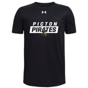 PPP - UA Youth Team Tech Tee