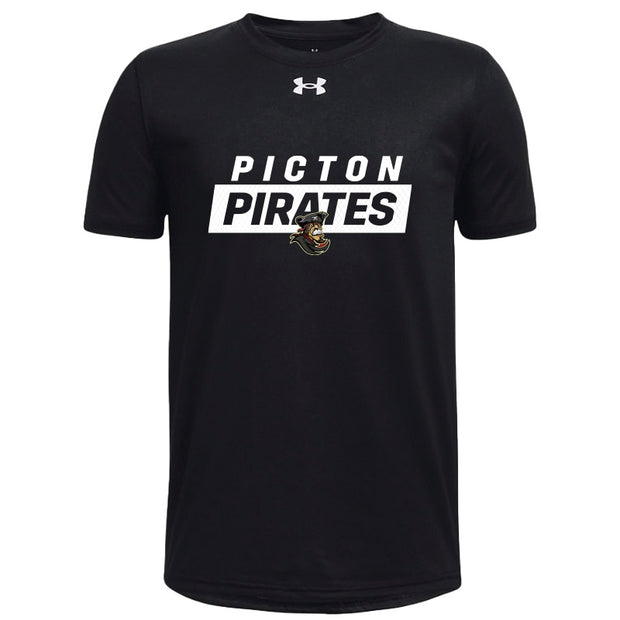 PPP - UA Youth Team Tech Tee