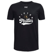 PPP - UA Youth Team Tech Tee