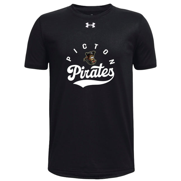 PPP - UA Youth Team Tech Tee