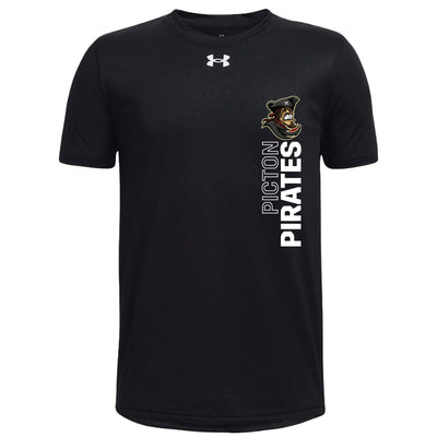 PPP - UA Youth Team Tech Tee