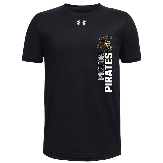 PPP - UA Youth Team Tech Tee