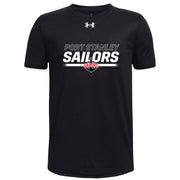 PSSP - UA Youth Team Tech Tee