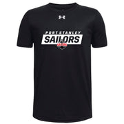 PSSP - UA Youth Team Tech Tee