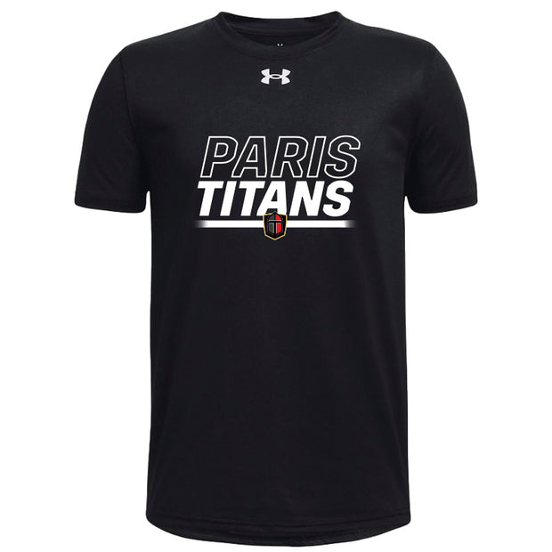 PTP - UA Youth Team Tech Tee
