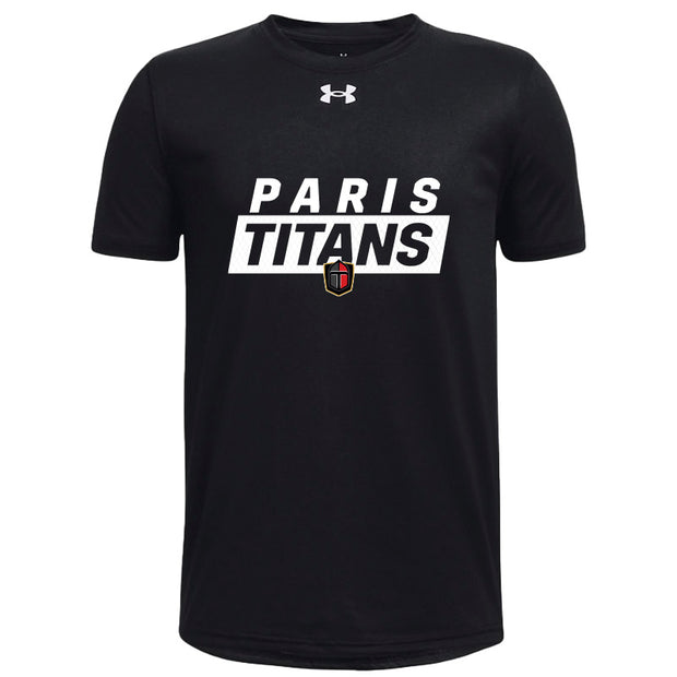 PTP - UA Youth Team Tech Tee