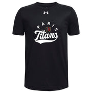 PTP - UA Youth Team Tech Tee