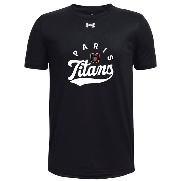 PTP - UA Youth Team Tech Tee