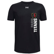 PTP - UA Youth Team Tech Tee