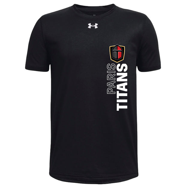 PTP - UA Youth Team Tech Tee