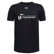 RSGC - UA Youth Team Tech SS