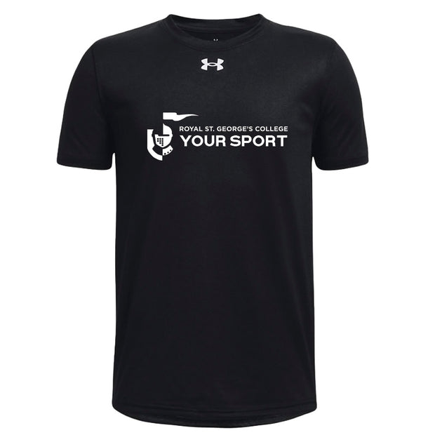 RSGC - UA Youth Team Tech SS