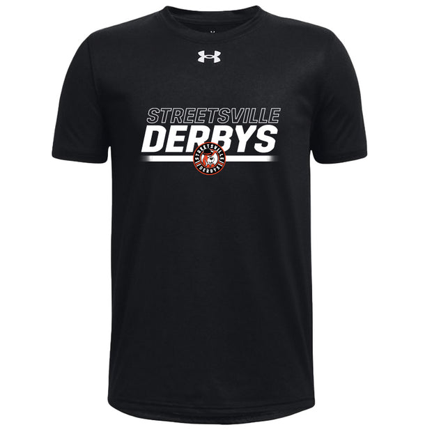 SDP - UA Youth Team Tech Tee