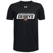 SDP - UA Youth Team Tech Tee