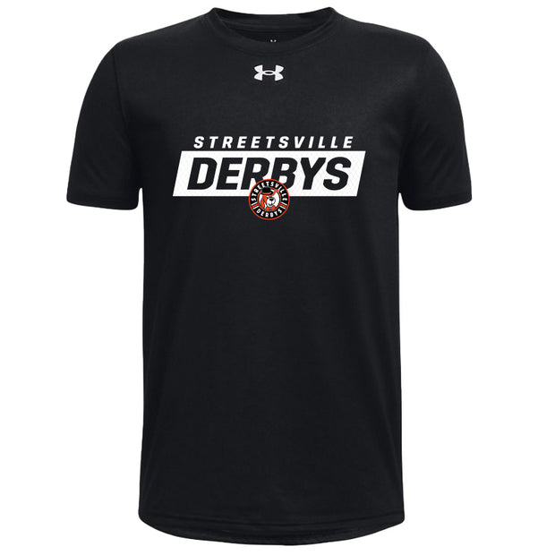 SDP - UA Youth Team Tech Tee