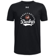 SDP - UA Youth Team Tech Tee