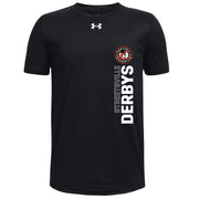 SDP - UA Youth Team Tech Tee