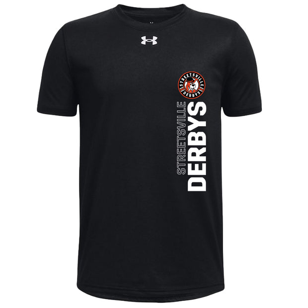 SDP - UA Youth Team Tech Tee