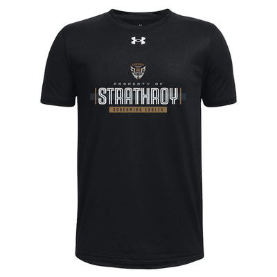 SSE - UA Youth Team Tech Tee