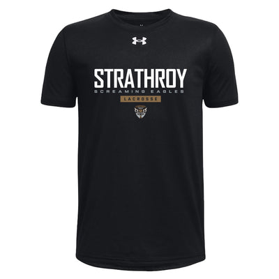 SSE - UA Youth Team Tech Tee