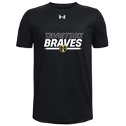TBP - UA Youth Team Tech Tee