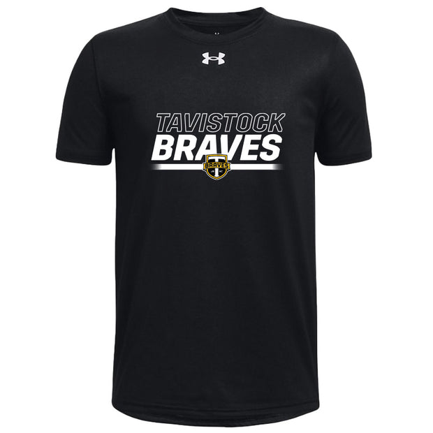 TBP - UA Youth Team Tech Tee