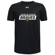 TBP - UA Youth Team Tech Tee