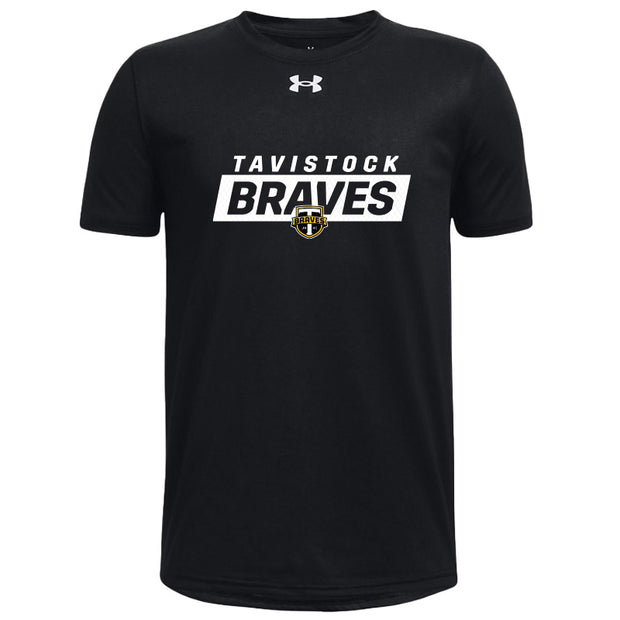 TBP - UA Youth Team Tech Tee