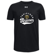 TBP - UA Youth Team Tech Tee