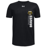 TBP - UA Youth Team Tech Tee