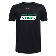 TCMH - UA Youth Team Tech Tee