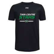 TCMH - UA Youth Team Tech Tee