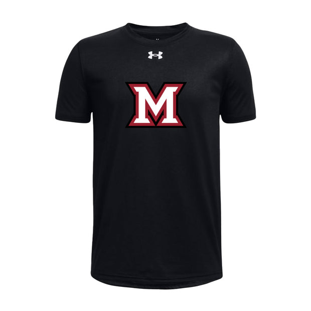 MA - UA Youth Team Tech SS