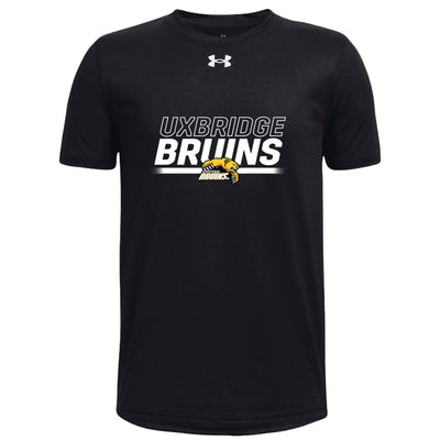 UBP - UA Youth Team Tech Tee