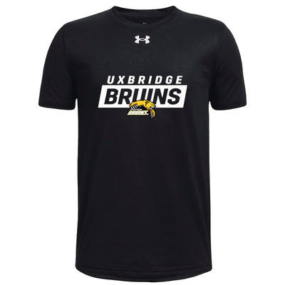 UBP - UA Youth Team Tech Tee