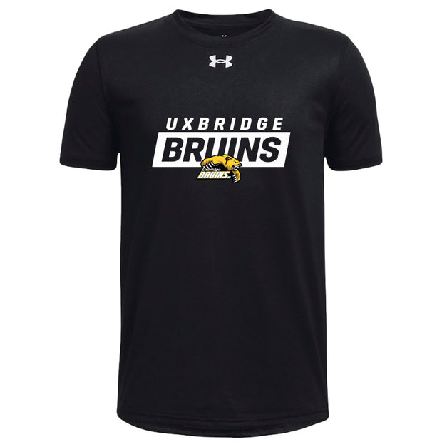 UBP - UA Youth Team Tech Tee