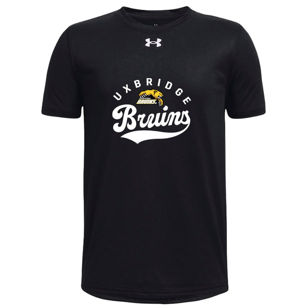 UBP - UA Youth Team Tech Tee